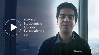 Redefining Career Possibilities [upl. by Idolah]