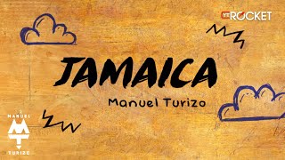 Jamaica – MTZ Manuel Turizo x Beéle  Video Lyric [upl. by Sylvie]