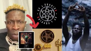 Stonebowy Album Is 666 Shatta amp Stonebowy Fans On SAFA VS UPampRUNNING Albums [upl. by Letnoj171]