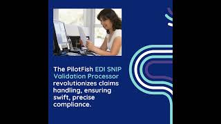 How an HMO Averted an EDI Claims Processing Crisis  PilotFish Case Study [upl. by Moyna]