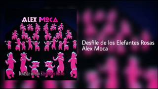 Desfile de los Elefantes Rosas  Dumbo Metal Cover por Alex Moca ft EspoMetal [upl. by Ecidnak648]