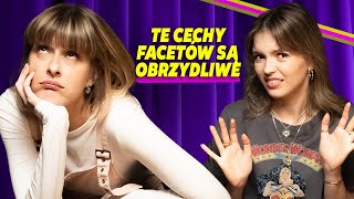 Czym jest ICK i dlaczego nas OBRZYDZA w relacjach  Podcast Zbiorowy [upl. by Crosby]