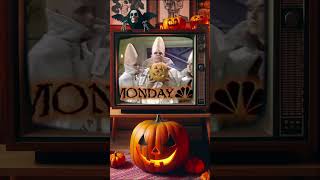 90s Halloween Commercial  Saturday Night Live 1991 90snostalgia [upl. by Eidna]