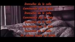 letra de Crack Family GZ amp Brenda W Doncellas De La Calle [upl. by Dinsmore]