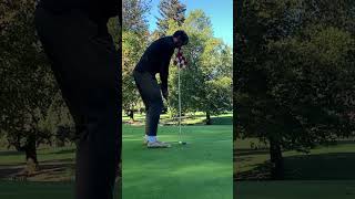 Tag someone who can’t hit a birdie putt [upl. by Carbo292]