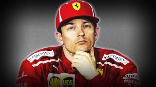 There will never be another driver like Kimi Raikkonen [upl. by Westbrook356]