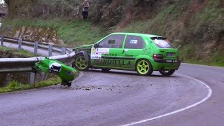 Rally Ciudad de Langreo 2024  JLRallyVideo [upl. by Ming]