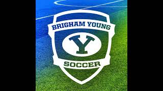 BYU Womens Soccer at Nebraska 1st Overtime [upl. by Naashar]