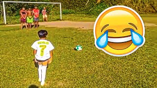 TOP 75 FUNNIEST FOOTBALL MOMENTS OF 2024 🤣 CRAZY SKILLS GOALS FAILS MEMES amp FOOTBALL COMEDY [upl. by Fiann]