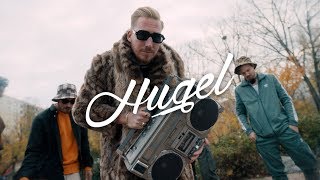 HUGEL feat Amber van Day  WTF Official Video [upl. by Tartan]