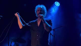 Phosphorescent  Song for Zula Live  OLT Rivierenhof [upl. by Tadio]