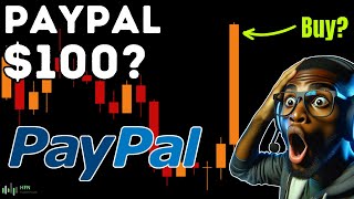 Paypal Stock To 100 By 2025 PYPL Stock Prediction [upl. by Ylrebme657]