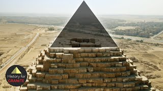 Why the Summit of the Great Pyramid is Missing [upl. by Wilmar6]