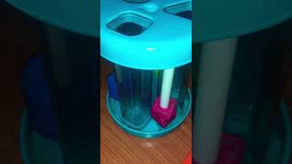 Sorter sorting toy [upl. by Angelita]