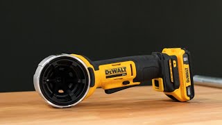 20 DeWalt Tools You Have Probably Never Seen Before [upl. by Eupheemia]