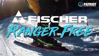 Fischer Ranger Free Review  First Look [upl. by Mosley]