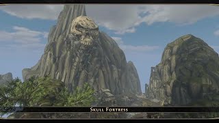 pirate skyhold Scrying Stone Neverwinter Skull Fortress [upl. by Nagad598]