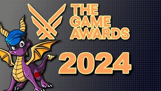 Its Game Awards Time Again [upl. by Knox]