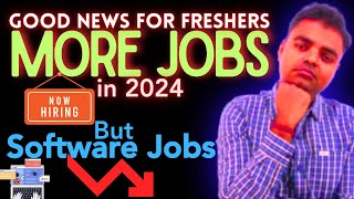 Jobs for Freshers 2024 Batch New Jobs Hiring IT Jobs for Freshers in India Jobs for Freshers [upl. by Leibman]