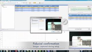 ASCAN Automatic Measurement with Fiducials [upl. by Sherm]