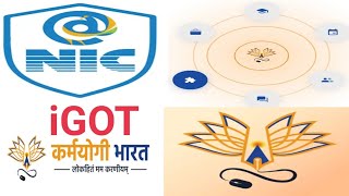 iGOT Registration Process igot karmayogi login igot app में login इस तरह से कर सकते हैgov gmail [upl. by Kilbride506]