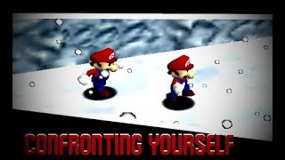 FNF Confronting Yourself TEASER [upl. by Amilb]