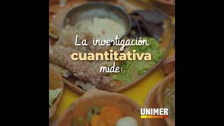 🎥✨ ¿Cuándo elegir investigación cualitativa y cuándo cuantitativa ✨ [upl. by Sandstrom]