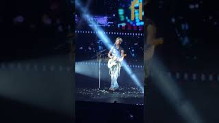 Chanyeol Singing Basket Case by Green Day [upl. by Rai]