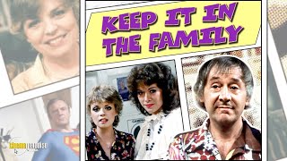 Keep It In The Family  Series 2  Episode 1  Phoney Business  Mon Sep 1 1980 [upl. by Wunder]