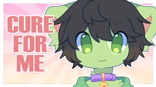 CURE FOR ME  ANIMATION MEME [upl. by Petua543]