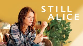 Still Alice Full Movie Fact in Hindi  Hollywood Movie Story  Julianne Moore [upl. by Roath]