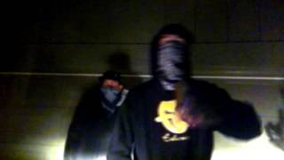 YMM cypher YYC verse JCuz [upl. by Hilario]