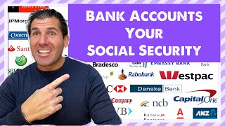 Bank Accounts amp Your Social Security SSDI SSI in 2024 [upl. by Mirelle380]