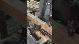 Wood cutting tool carpentrytool tool review WoodworkingTools [upl. by Aninahs50]