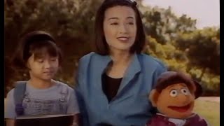 Kinos Storytime with Ming Na Wen amp Peri Gilpin [upl. by Maharba229]