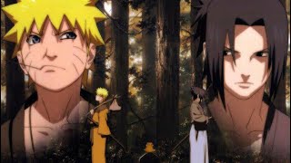 Naruto「AMV」 For The Glory [upl. by Gnaoh654]