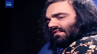 Demis Roussos  Far Away أغاني أجنبية خالدة [upl. by Asille318]