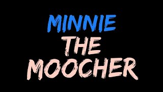 The Blues Brothers Minnie The Moocher SongDecor [upl. by Lyrahc]