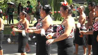 Maori Traditional Music [upl. by Scheider]