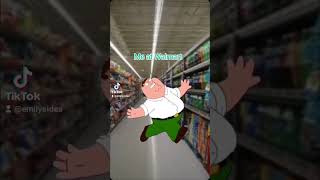 Myself at Walmart [upl. by Zilef443]