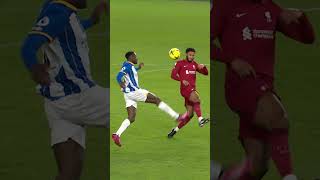 Danny GASCOIGNE Welbeck Brilliant Goal Against Liverpool [upl. by Karlie]