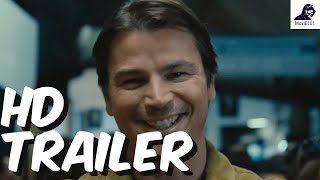 Trap Official Trailer 2024  Josh Hartnett Hayley Mills Saleka Shyamalan [upl. by Ciro470]