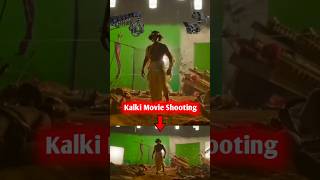 Kalki Movie VFX  Shree Krishna Scene  Kalki 2898 Ad VFX Breakdown  Behind the Scenes shorts [upl. by Kassia710]