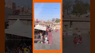 Kashi Vishwanath mandir tample  short viral video  shiv shankar bholenath  banrasi varanasi [upl. by Sperry150]