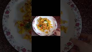 Chuda upama recipe 🥞 shortvideo shorts breakfast foryou [upl. by Faustina705]