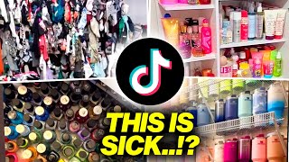 The Useless Products On TikTok Has Officially Gone TOO FAR this is outrageous [upl. by Ecraep]