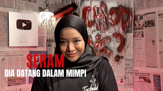 PEMBANTU RUMAH MINTA TOLONG DALAM MIMPI [upl. by Aihsem]