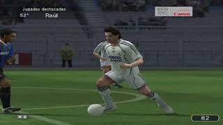 Pro Evolution Soccer 6 2024 11 09 22 18 59 [upl. by Strohl]