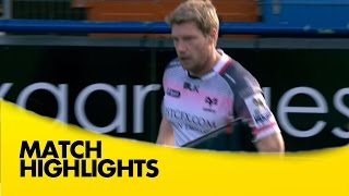 Cardiff Blues 7s v Ospreys 7s  Singha 7s [upl. by Llemmart]