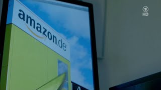 Ausgeliefert Leiharbeiter bei Amazon [upl. by Erdnassak243]